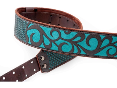 Nashville  Teal