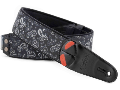 Paisley Black