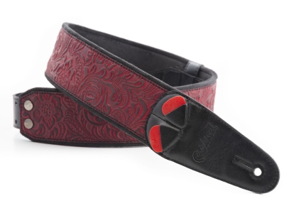 Sandokan-60 Red