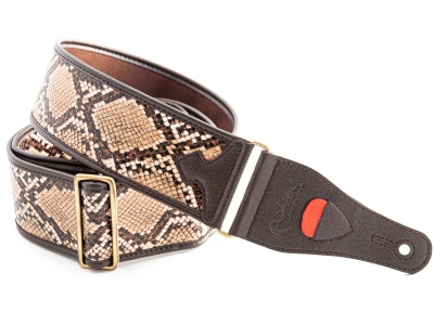 Snake Ii Beige
