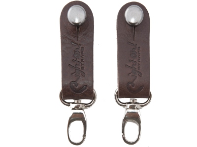 Strap Adapter Brown
