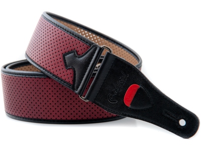 Talisman Monte-Carlo Red