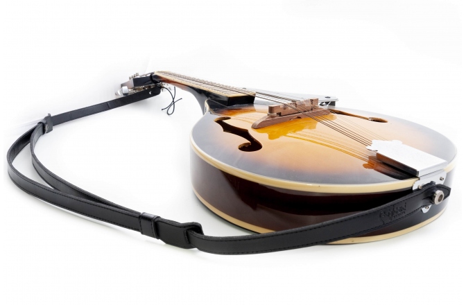 RightOn Uke-mandoline Classic Black
