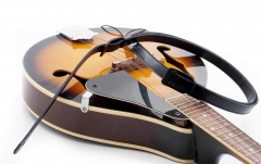  RightOn Uke-mandoline Classic Black
