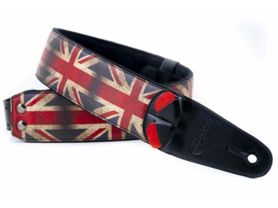 Union-jack British