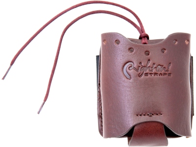 Wireless Pocket Brown