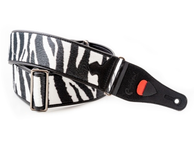 Zebra White