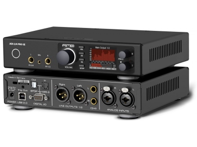 ADI-2/4 Pro SE