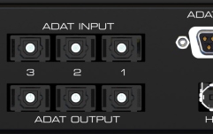  RME Hammerfall DSP Digiface
