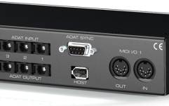  RME Hammerfall DSP Digiface