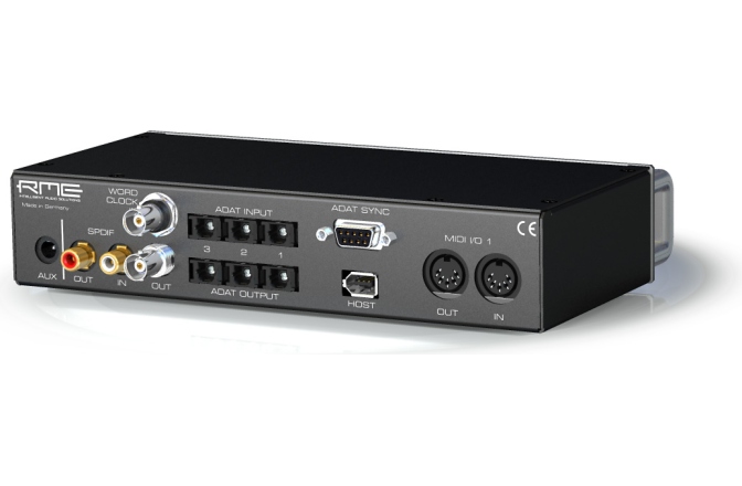RME Hammerfall DSP Digiface