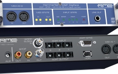  RME Hammerfall DSP Digiface