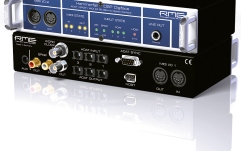  RME Hammerfall DSP Digiface