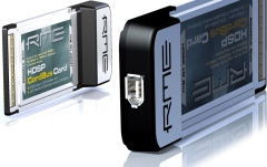  RME HDSP CardBus