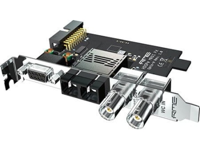 HDSPe Opto-X