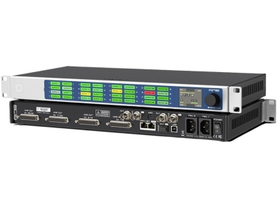 M-32 DA Pro II-D