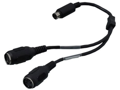 MIDI breakout cable for Babyface Pro