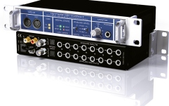  RME Multiface II + CardBus