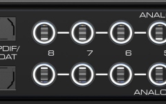  RME Multiface II + CardBus