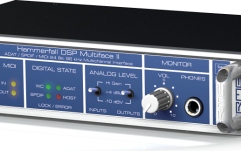  RME Multiface II + CardBus
