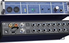  RME Multiface II + CardBus