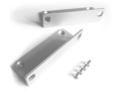 Rackear units 2 HU
