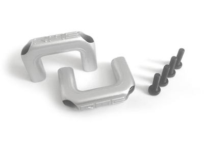 Rackhandle units 1 HU