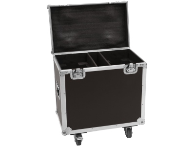 Flightcase 2x TMH-X12