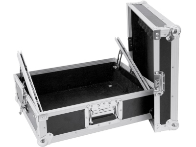 Mixer Case Pro MCV-19, variable, bk 8U