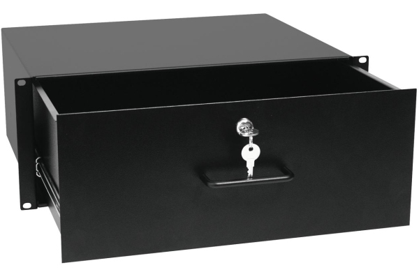 Rack Drawer 4U Rack Drawer 4U