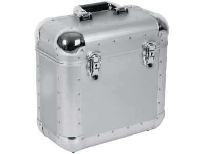 Record Case ALU Battle/Booking