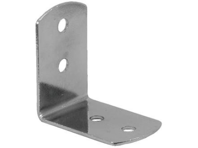 Small Corner Brace 25x40mm