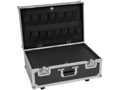 Universal Case G-2 with Trolley