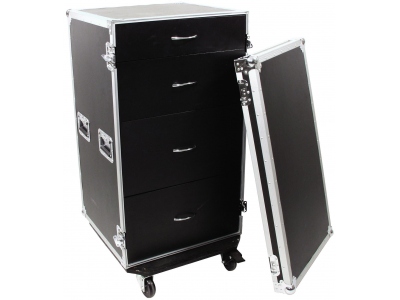 Universal Drawer Case ODS-1 with wheels