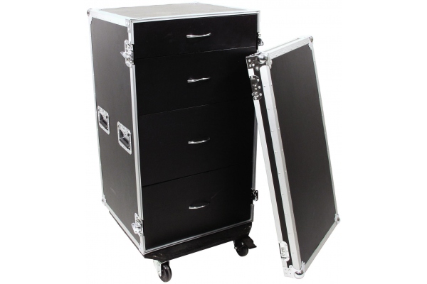 Universal Drawer Case ODS-1 with wheels