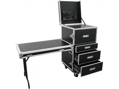 Universal Drawer Case WDS-1 with wheels