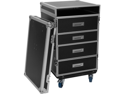 Universal Drawer Case WDS-2 with wheels