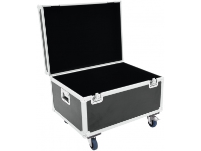 Universal Transport Case heavy 80x60cm with wheels