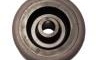 Roată hardcase Hardcase Wheel - 50mm with 8.1mm drill