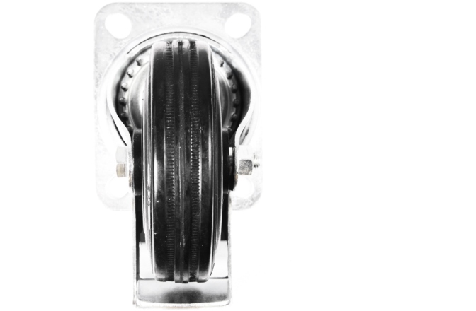 Roată pivotantă cu frână Hardcase swivel castor braked
