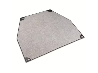 Drum Carpet 200 x 200 cm