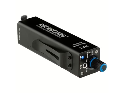 HA 1 In-Ear Monitoring Headphone Amplifier