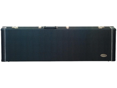 Standard Electric Bass Hardshell Case Black