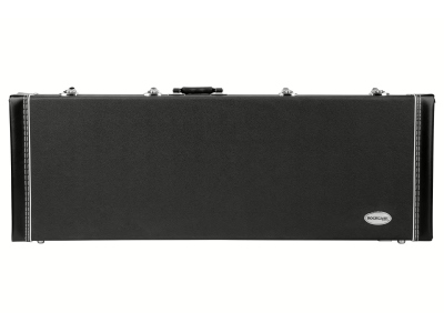Standard Electric Guitar Hardshell Case Black