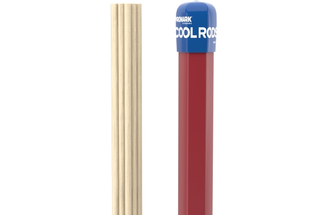 Rod-uri Promark Cool Rods