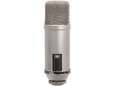 Broadcaster
