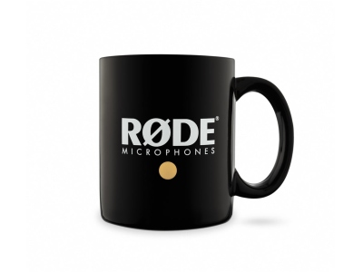 Logo Ceramic Mug 350ml