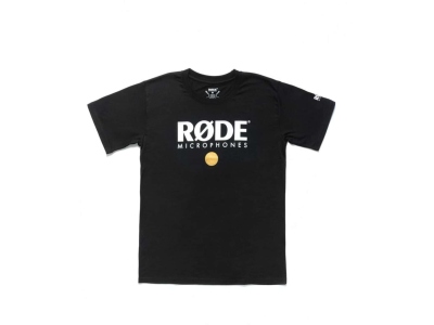 Logo T-shirt S