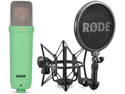 NT1 Signature Green