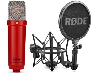 NT1 Signature Red